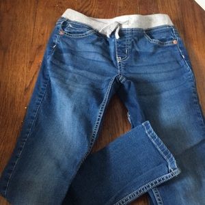 Justice jeans